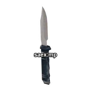 Object preview · knifecur