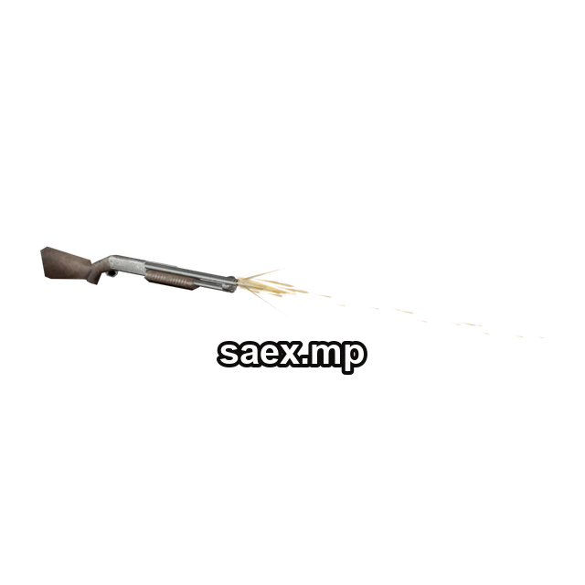 chromegun önizlemesi, model 349
