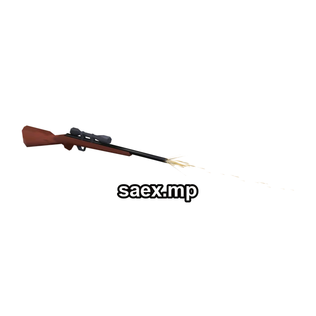 Preview of sniper, model 358