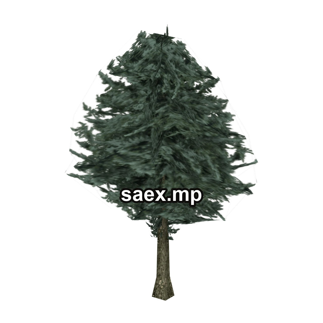 Object preview · pinetree06