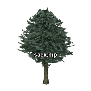 Obje önizlemesi · pinetree05