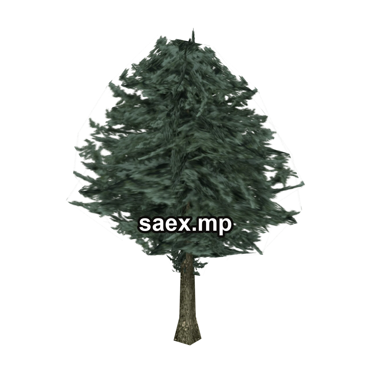 Obje önizlemesi · pinetree05