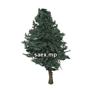 Obje önizlemesi · pinetree07