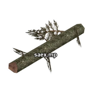 Object preview · sm_fir_log02