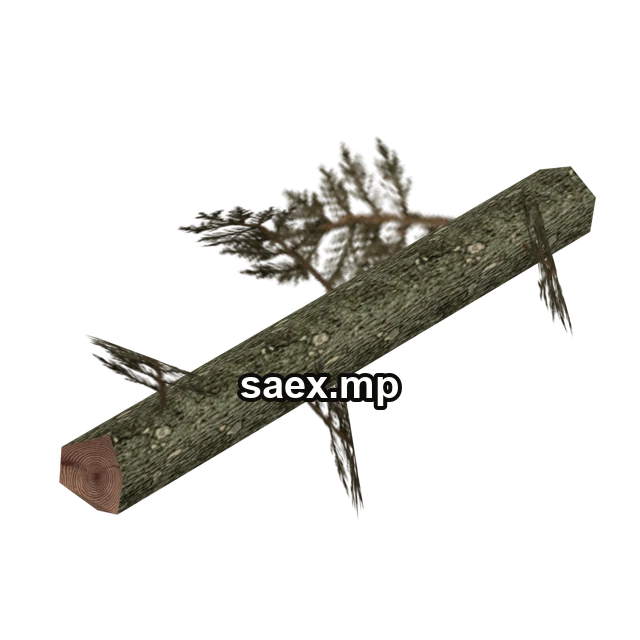 sm_fir_log02 önizlemesi, model 684