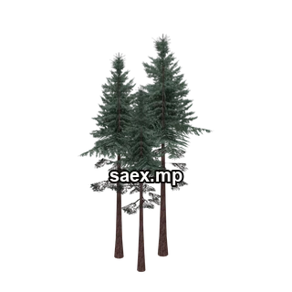 Obje önizlemesi · sm_redwoodgrp