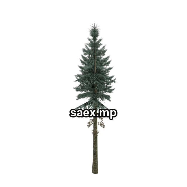 sm_fir_tall önizlemesi, model 697