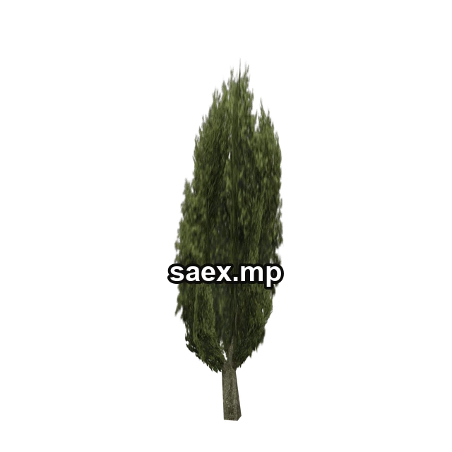 sm_veg_tree6 önizlemesi, model 700