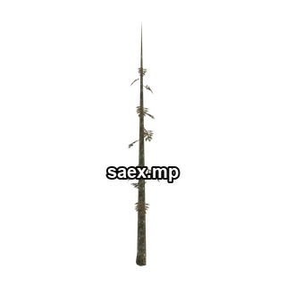 Object preview · bg_fir_dead