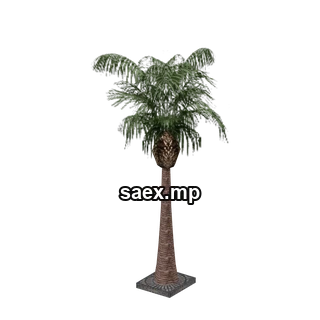 Object preview · vgs_palm04