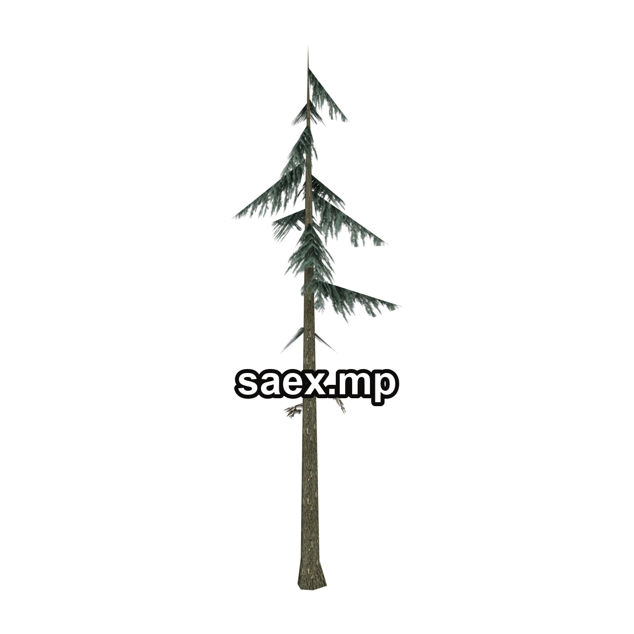 Object preview · veg_largefurs04