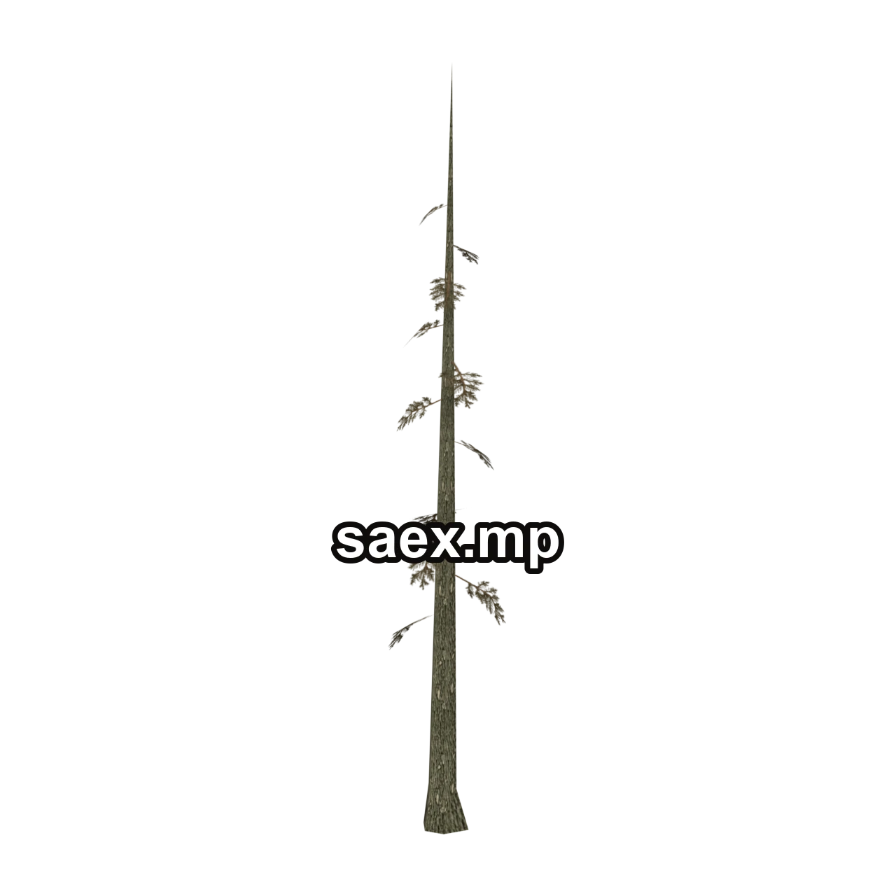 Object preview · veg_largefurs05