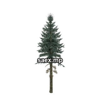 Object preview · veg_largefurs06