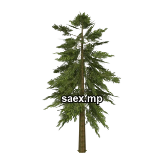 Object preview · tree_hipoly09