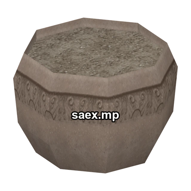 pot_01 önizlemesi, model 741