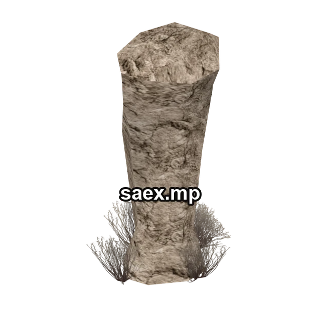 Preview of sm_scrb_column1, model 751