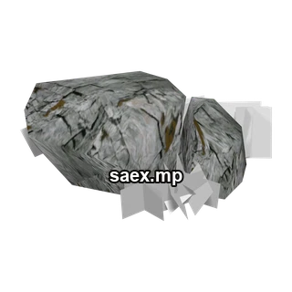 Object preview · sm_cunt_rock1