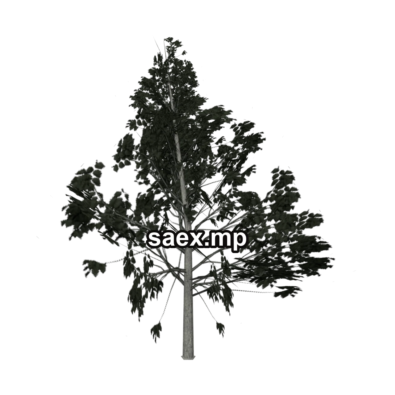 Object preview · Hazelweetree_hi