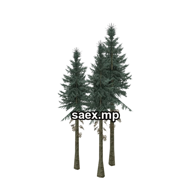 Preview of sm_fir_tallgroup, model 790