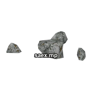 Object preview · p_rubble