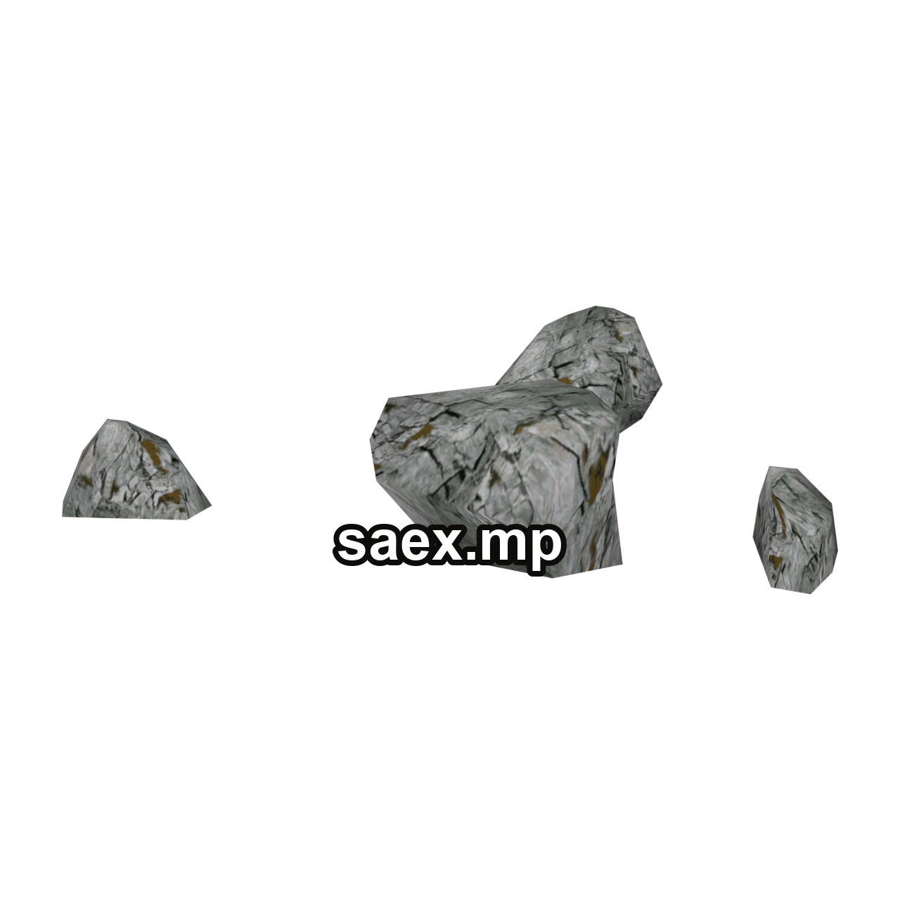Object preview · p_rubble