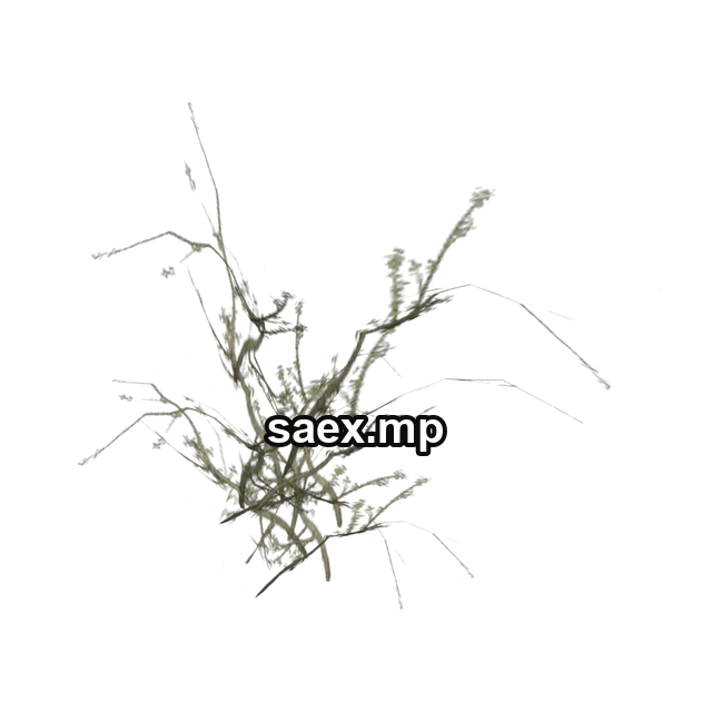 Preview of genVEG_bush19, model 815