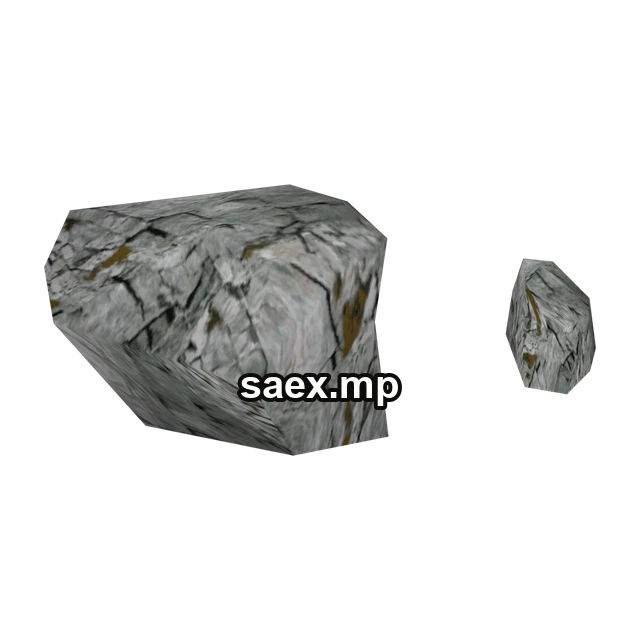 Preview of p_rubble2, model 828