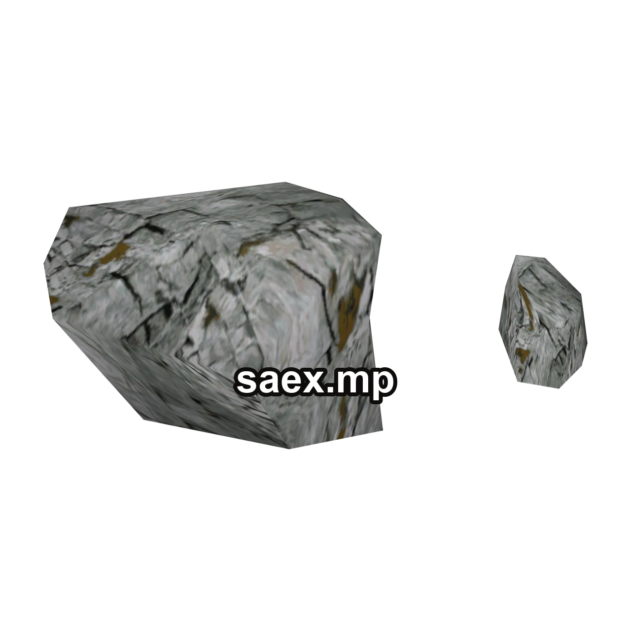 Object preview · p_rubble2