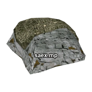 Object preview · DEAD_TREE_3