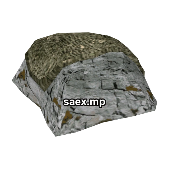 Preview of DEAD_TREE_3, model 829