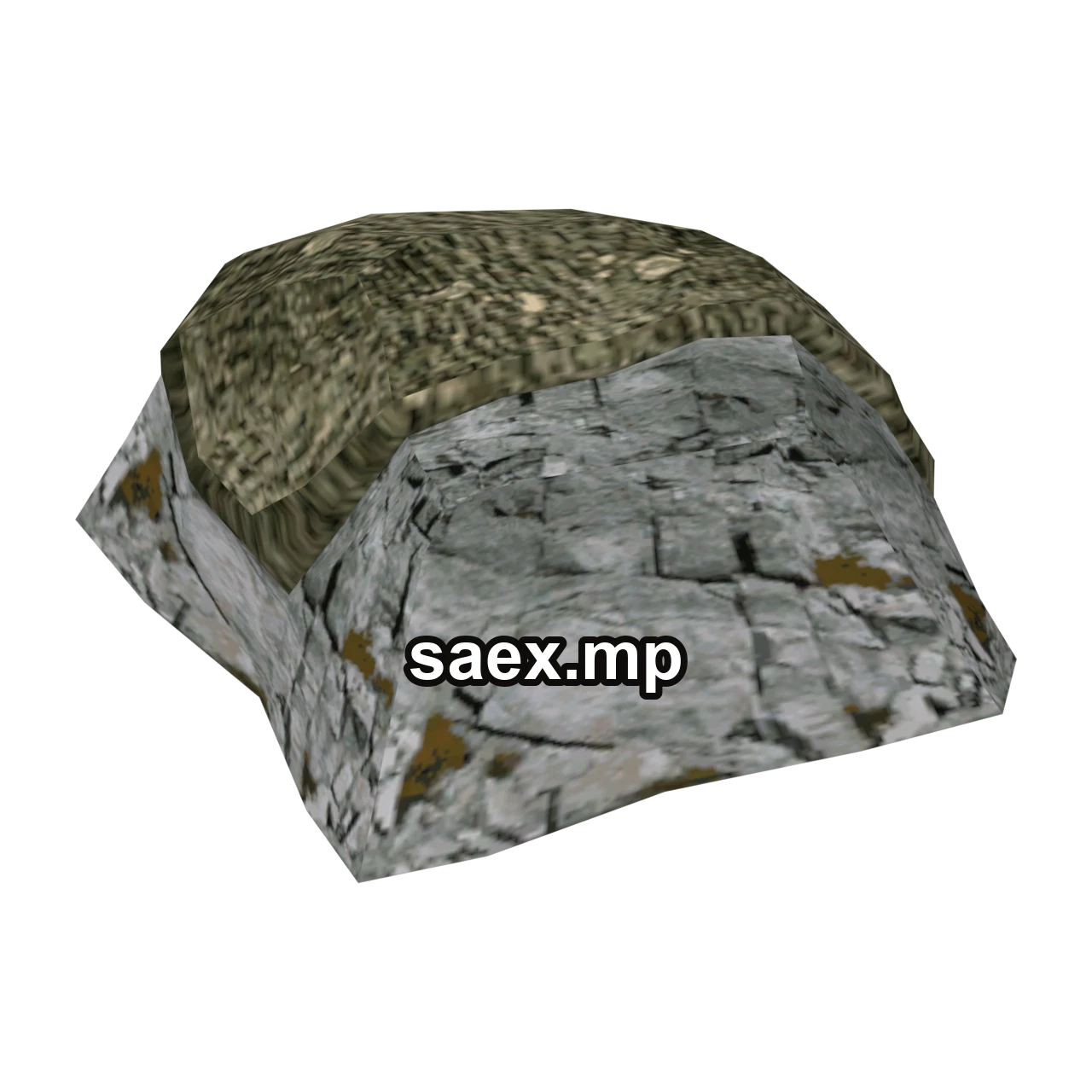 Object preview · DEAD_TREE_3