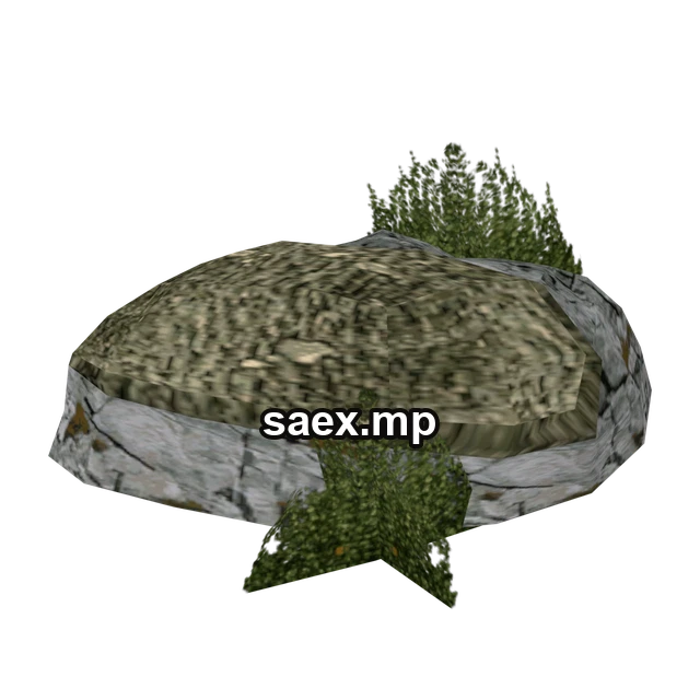 Preview of DEAD_TREE_2, model 830