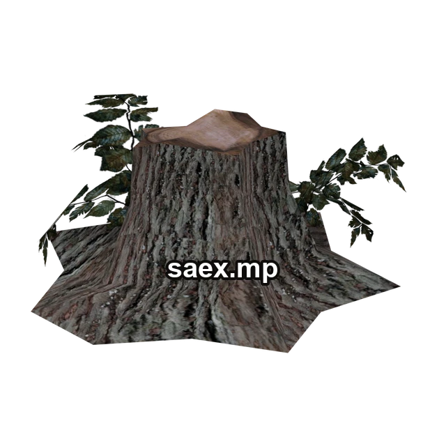 Preview of DEAD_TREE_5, model 831