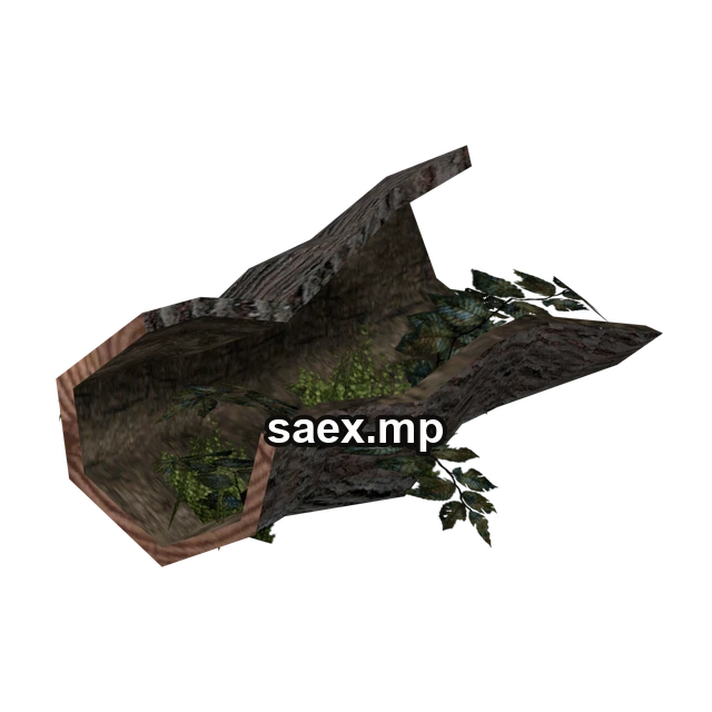 Preview of DEAD_TREE_6, model 833