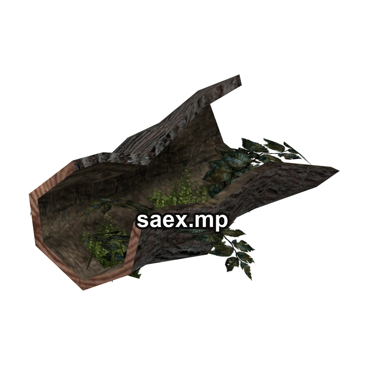 Object preview · DEAD_TREE_6