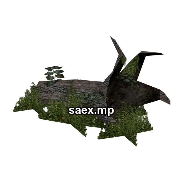 Preview of DEAD_TREE_8, model 835