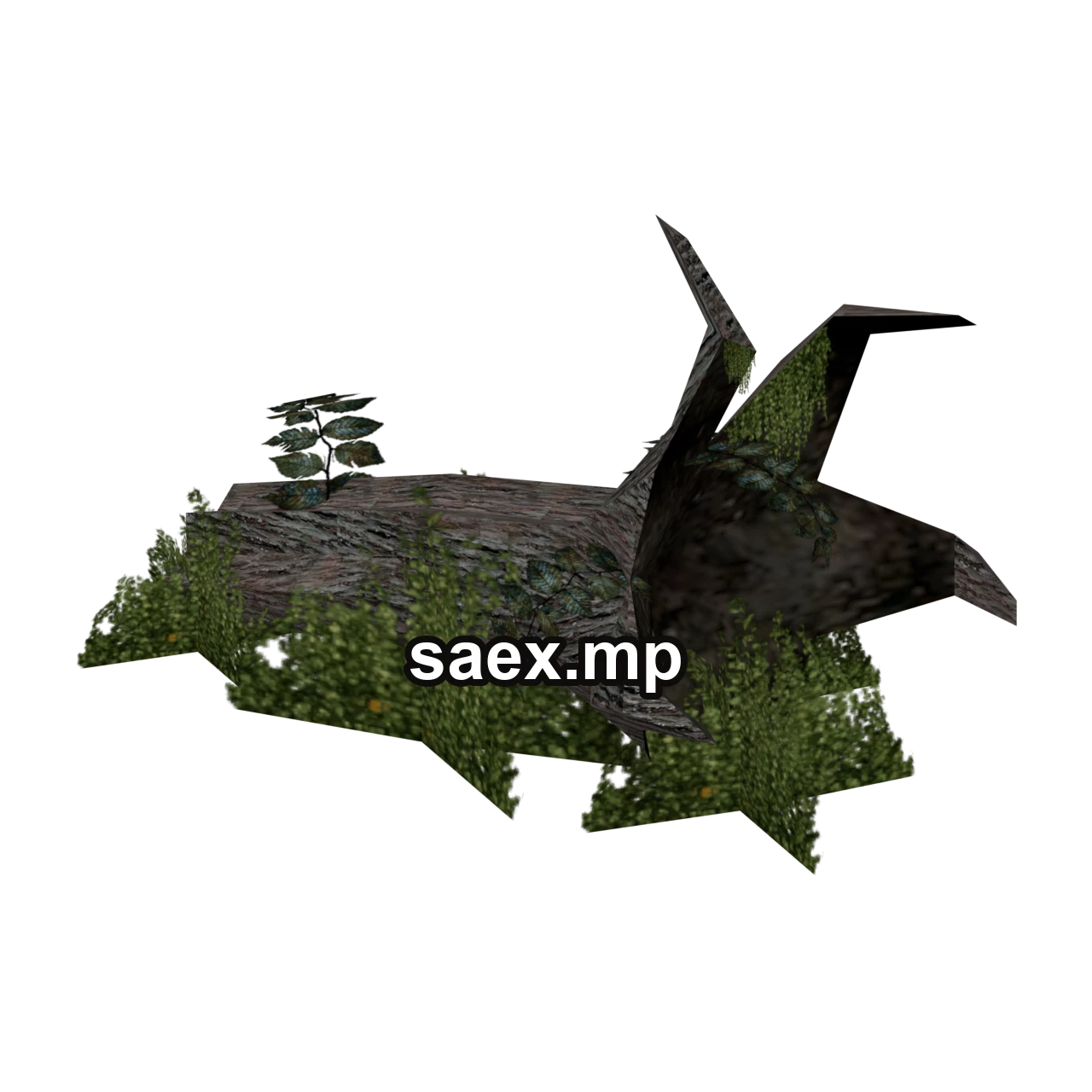 Object preview · DEAD_TREE_8