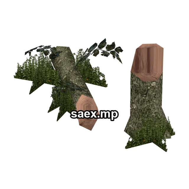 Preview of DEAD_TREE_10, model 836