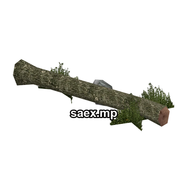 Preview of DEAD_TREE_1, model 837