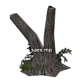 Object preview · DEAD_TREE_9