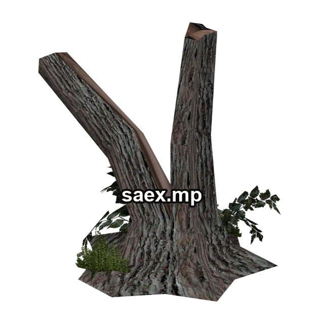 Preview of DEAD_TREE_9, model 838