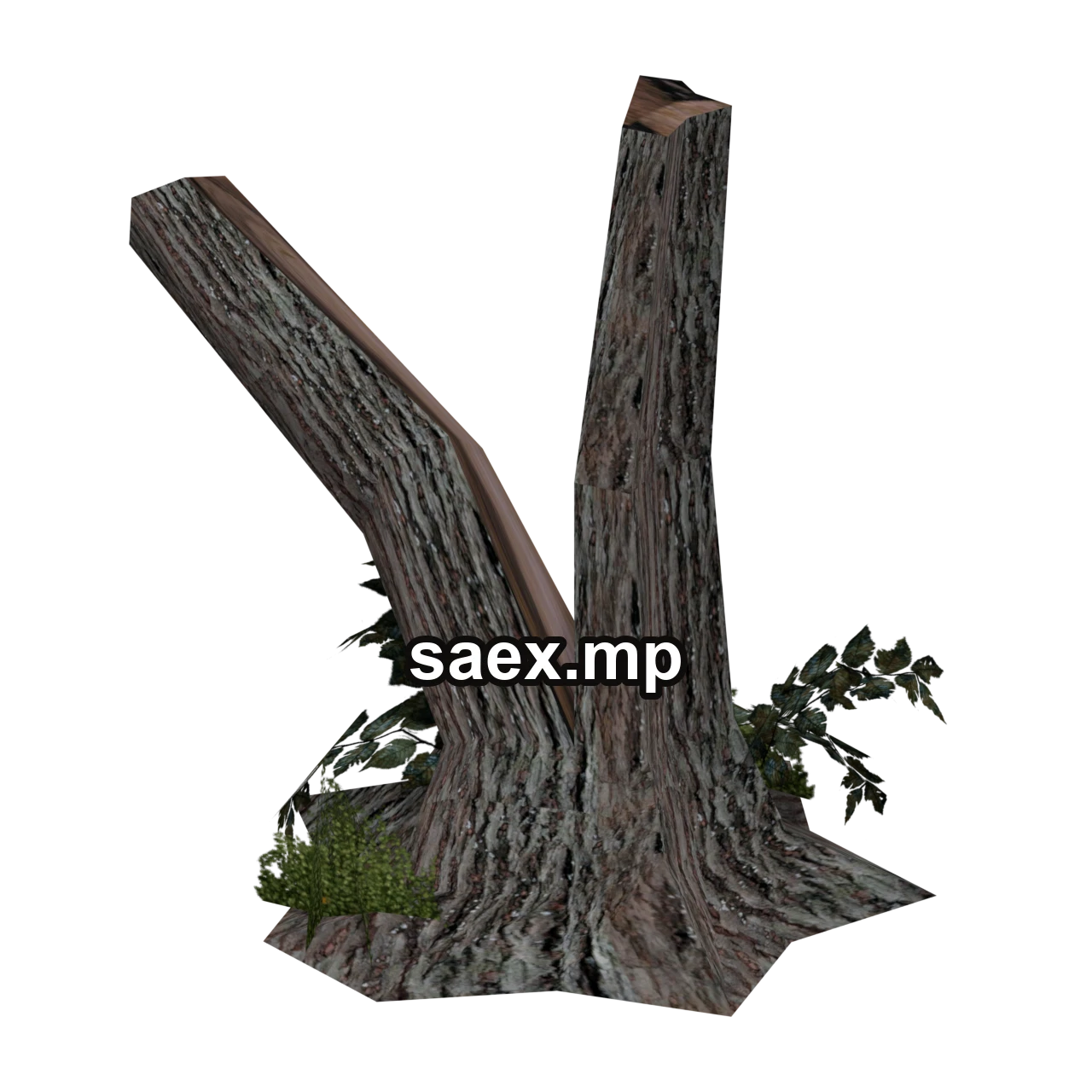 Object preview · DEAD_TREE_9