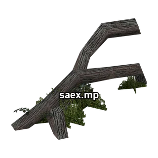 Obje önizlemesi · DEAD_TREE_11