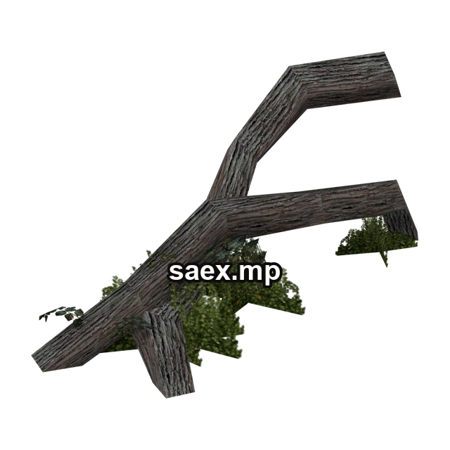 Preview of DEAD_TREE_11, model 839