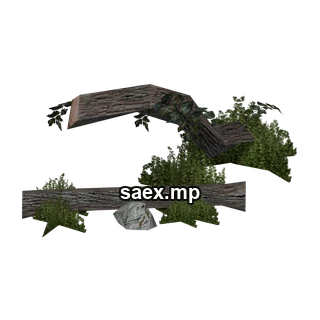 Obje önizlemesi · DEAD_TREE_12