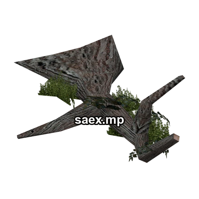 Preview of DEAD_TREE_16, model 844