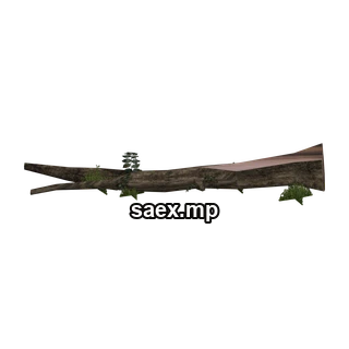 Object preview · DEAD_TREE_17