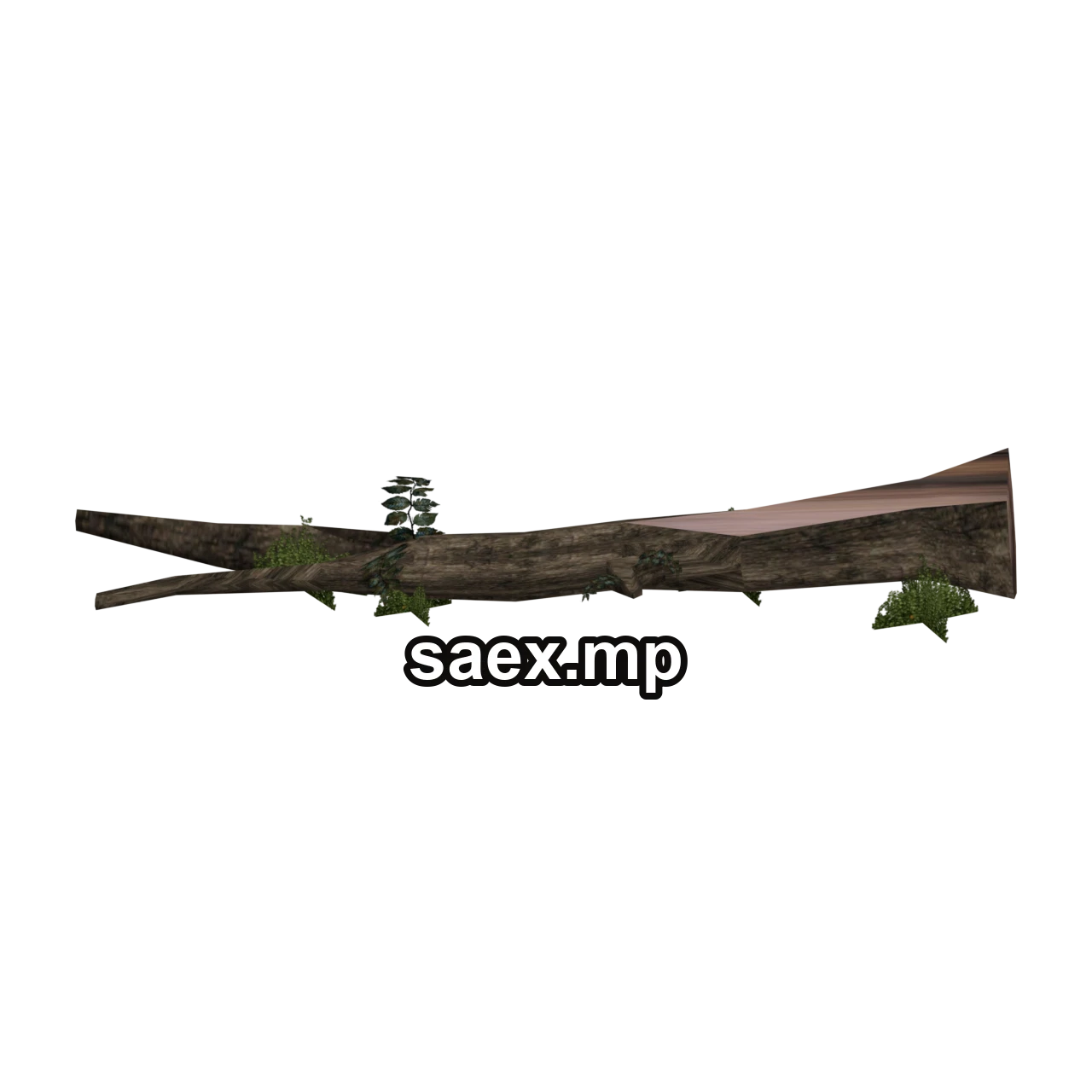 Obje önizlemesi · DEAD_TREE_17