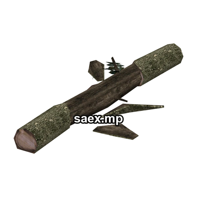 Preview of DEAD_TREE_18, model 846