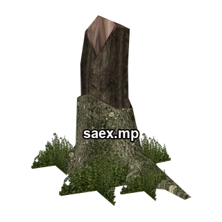 Object preview · DEAD_TREE_20